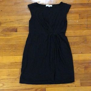 Woman’s Loft little black dress